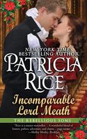 Incomparable Lord Meath: A Novella