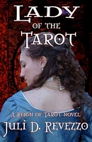 Lady of the Tarot