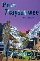 Cover of Peta Ptaysanwee by Jax E. Garson