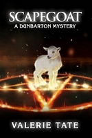 Cover of Scapegoat by Valerie Tate
