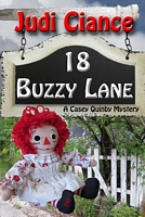 Cover of 18 Buzzy Lane by Judi Ciance
