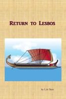 Cover of Return to Lesbos by Lin Sten