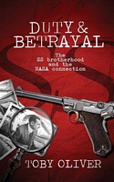Toby Oliver's Latest Book