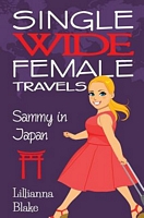 Sammy in Japan