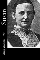 Cover of Susan by Amy Walton