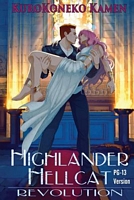 Highlander Hellcat Revolution Pg-13 Version