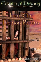 Into The Demon Realm