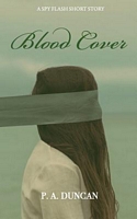 Cover of Blood Cover by P.A. Duncan