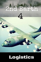 Cover of Logistics by Edward Vought