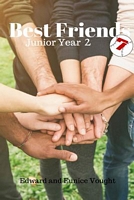 Cover of Best Friends 7 by Edward Vought