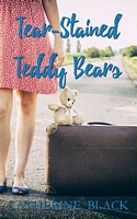 Tear-Stained Teddy Bears