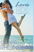 Chantel Rhondeau's Latest Book