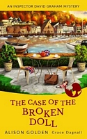 Alison Golden; Grace Dagnall's Latest Book