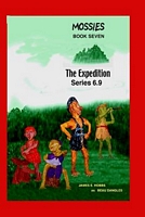 Paperback edition cover