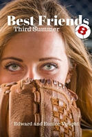 Cover of Third Summer by Edward Vought