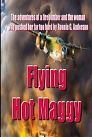 Flying Hot Maggy