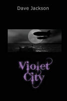 Violet City