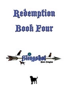 Cover of Redemption by Marc Douglas