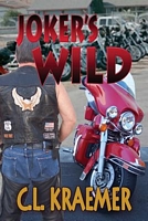 Cover of Joker's Wild by C.L. Kraemer