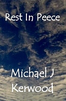 Michael Kerwood's Latest Book