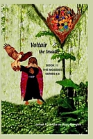 Cover of Voltair, the Invader Series 6.9 by James E. Hobbs