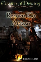 Return To Allivan