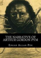 The Narrative of Arthur Gordon Pym