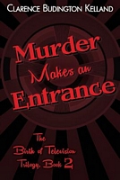 Murder Makes an Entrance