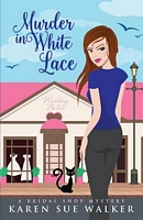 Murder in White Lace