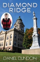Cover of Diamond Ridge by Daniel Dundon