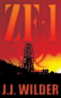 Cover of Zf-1 by J.J. Wilder
