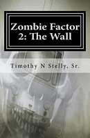 Cover of The Wall by Timothy N. Stelly