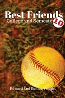 Cover of College Second Semester by Edward Vought