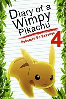 Diary of a Wimpy Pikachu 4