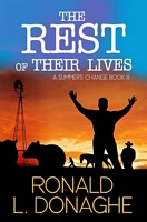 Cover of The Rest of Their Lives by Ronald L. Donaghe