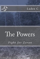 Cover of The Powers by Ladee C