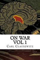 Karl von Clausewitz's Latest Book