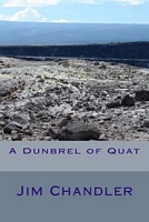Cover of A Dunbrel of Quat by Jim Chandler