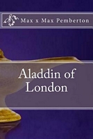 Paperback edition cover