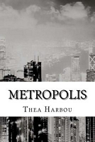 Paperback edition cover