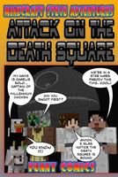 Attack on the Death Square