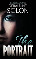 Cover of The Portrait by Geraldine Solon