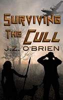 J.Z. O'Brien's Latest Book