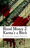 James Caceres's Latest Book