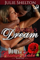 Passion's Dream book cover