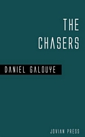 Daniel F. Galouye's Latest Book