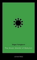 Edgar Pangborn's Latest Book