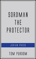 Cover of Sordman the Protector by Tom Purdom