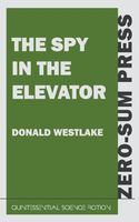 The Spy in the Elevator