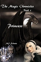 MJ Schutte's Latest Book